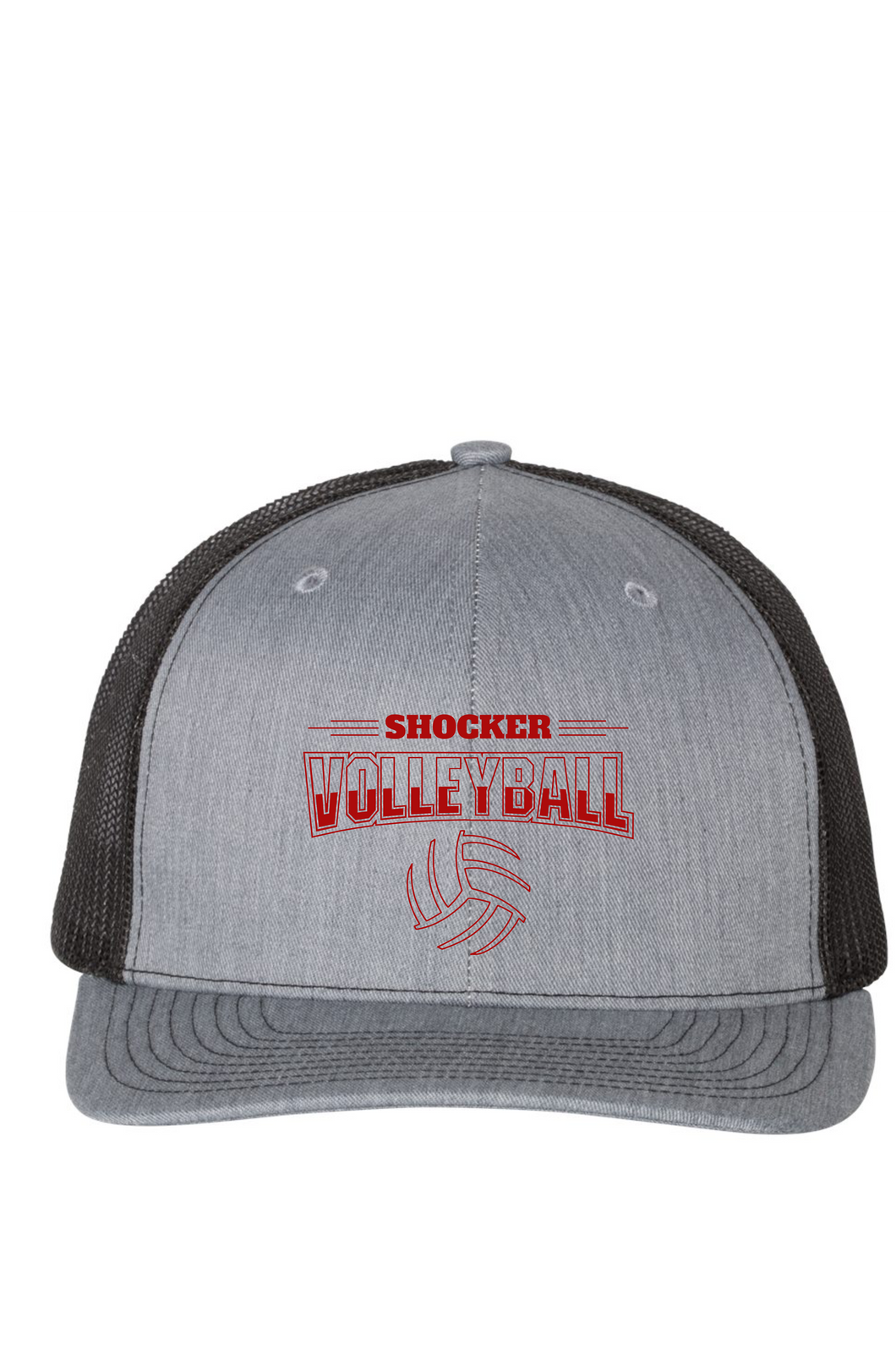 The Spike hat
