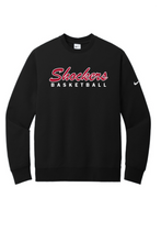 Load image into Gallery viewer, The Shocker Hoops Crew
