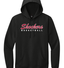 Load image into Gallery viewer, The Shocker Hoops Hoodie

