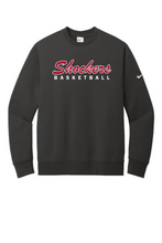 Load image into Gallery viewer, The Shocker Hoops Crew
