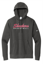 Load image into Gallery viewer, The Shocker Hoops Hoodie
