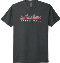 Load image into Gallery viewer, The Shocker Hoops Tee
