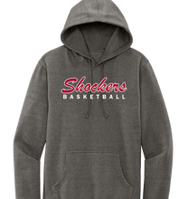 Load image into Gallery viewer, The Shocker Hoops Hoodie
