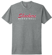 Load image into Gallery viewer, The Shocker Hoops Tee
