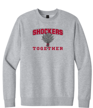 Load image into Gallery viewer, The Shockers Together
