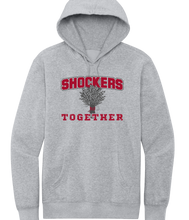 Load image into Gallery viewer, The Shockers Together
