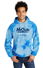 Load image into Gallery viewer, The Deep Blue Hoodie
