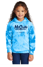 Load image into Gallery viewer, The Deep Blue Hoodie
