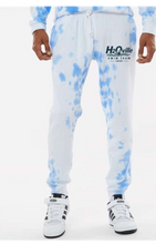 Load image into Gallery viewer, The Deep Blue Cosmic Sweats
