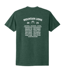 Load image into Gallery viewer, The Lion State Tee
