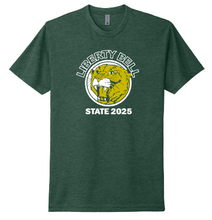 Load image into Gallery viewer, The Lion State Tee
