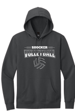 Load image into Gallery viewer, The Spike hoodie

