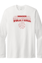 Load image into Gallery viewer, The Spike Long Sleeve
