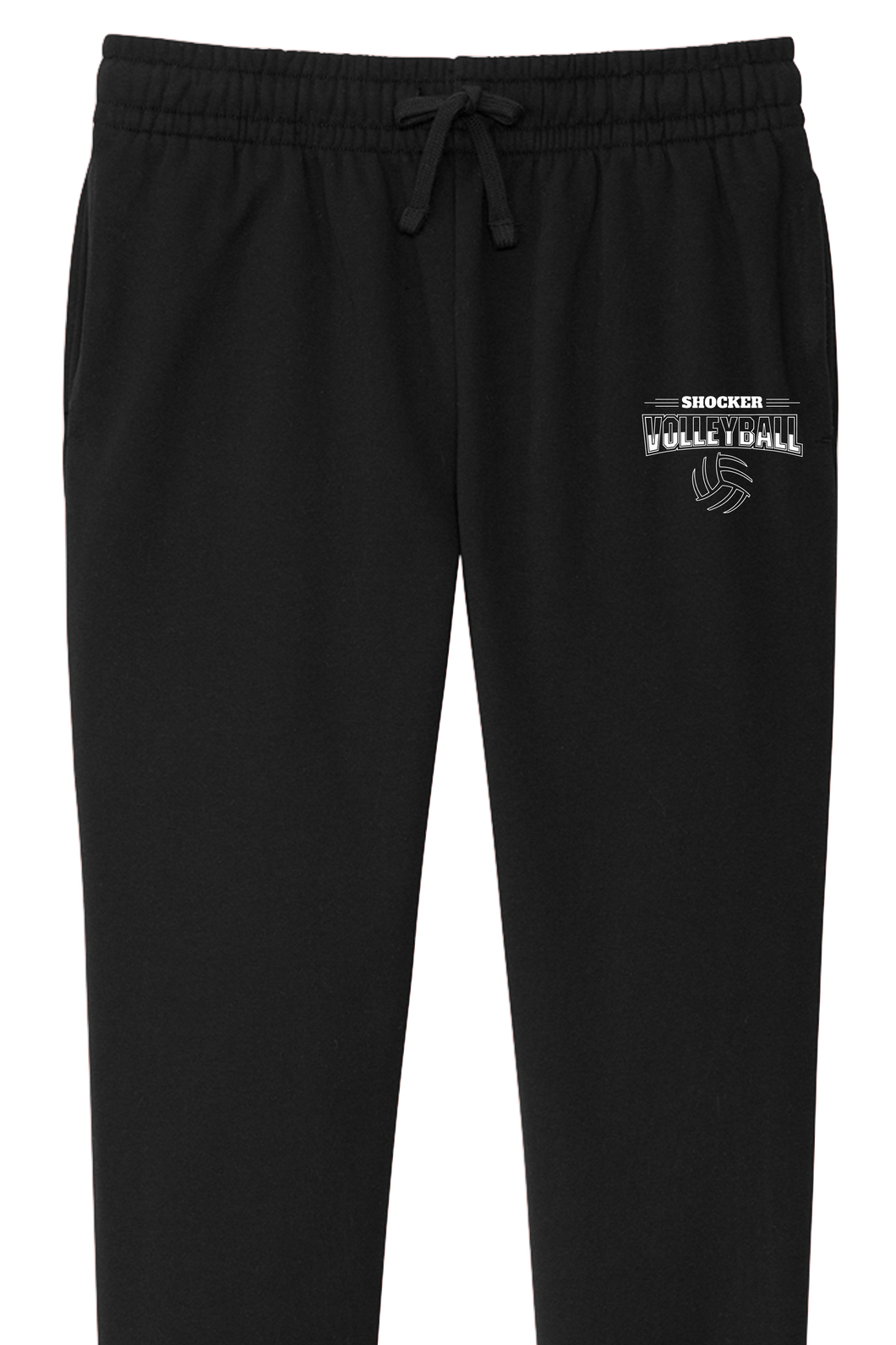The Spike Sweats
