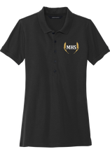 Load image into Gallery viewer, The Kernel Golf Polo
