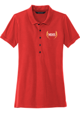 Load image into Gallery viewer, The Kernel Golf Polo
