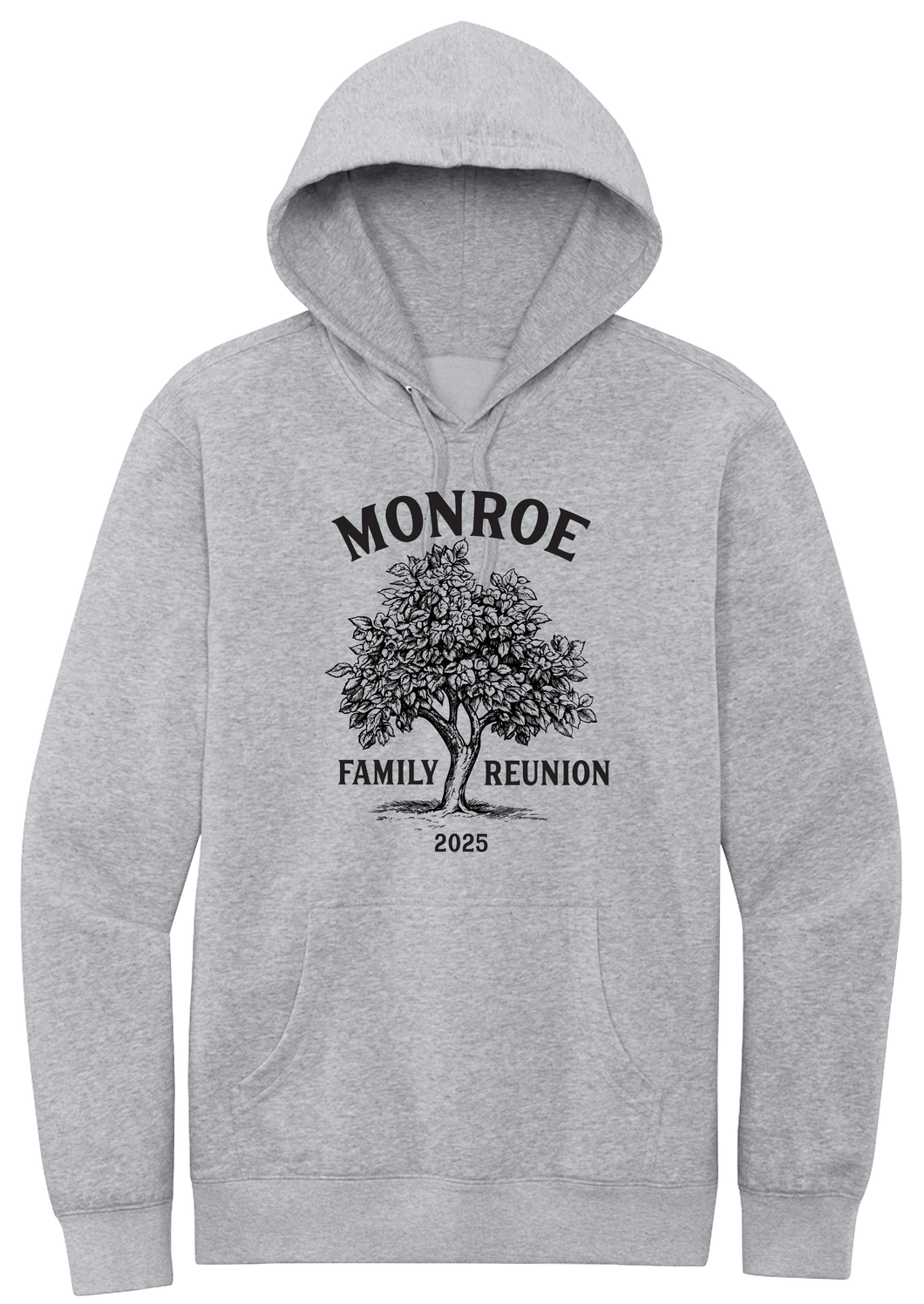 Adult Hoodie