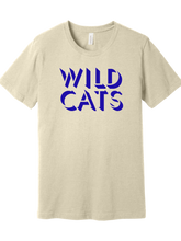 Load image into Gallery viewer, The Wildcat
