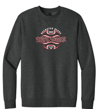 Load image into Gallery viewer, The State Full 90 - Heather Charcoal
