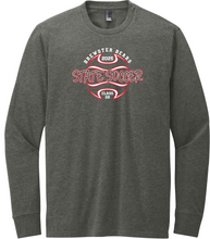 Load image into Gallery viewer, The State Full 90 - Heather Charcoal
