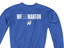 Load image into Gallery viewer, We Are Manson
