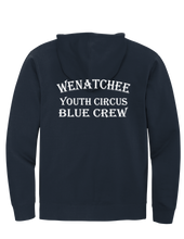 Load image into Gallery viewer, District® V.I.T.™ Blue Crew
