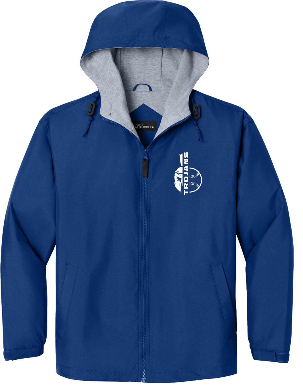 Manson Dugout Jacket