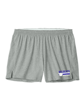 Load image into Gallery viewer, The Dig Women’s Jersey Knit Squad Short
