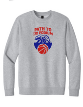 Load image into Gallery viewer, The Podium Crew (District Brand)
