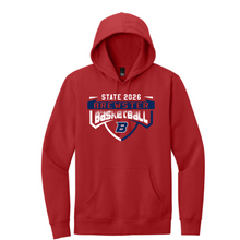 Load image into Gallery viewer, The Brewster State Hoodie
