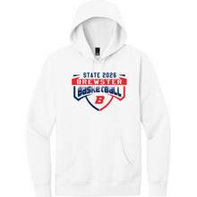Load image into Gallery viewer, The Brewster State Hoodie
