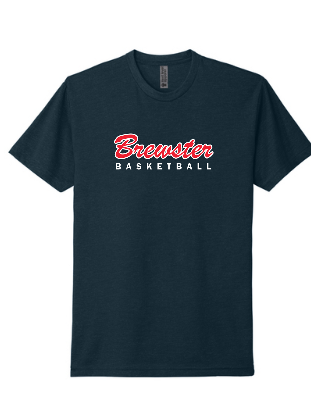 The Brewster Basketball