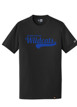 Load image into Gallery viewer, WC little Sluggers NEW ERA  Standard Cotton Poly Tee

