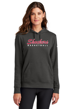 Load image into Gallery viewer, The Shocker Hoops Women's Hoodie
