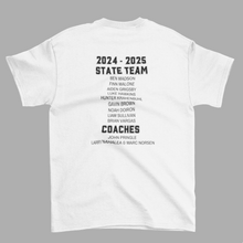 Load image into Gallery viewer, The 2024 WHS Swim STATE TEE

