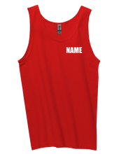 Load image into Gallery viewer, Gildan® - Ultra Cotton®100% US Cotton Tank Top Trainer
