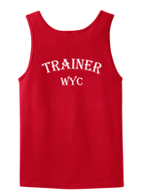 Load image into Gallery viewer, Gildan® - Ultra Cotton®100% US Cotton Tank Top Trainer
