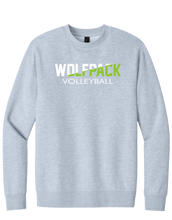 Load image into Gallery viewer, District Crewneck Sweatshirt
