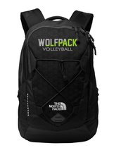 Load image into Gallery viewer, The NorthFace backpack
