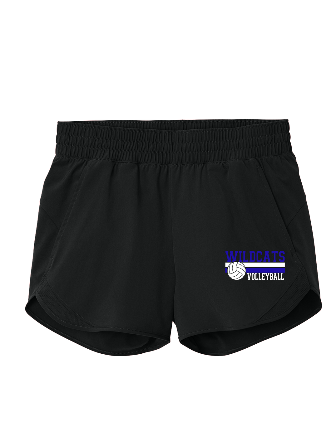 The Dig  Women’s Repeat Swift Short
