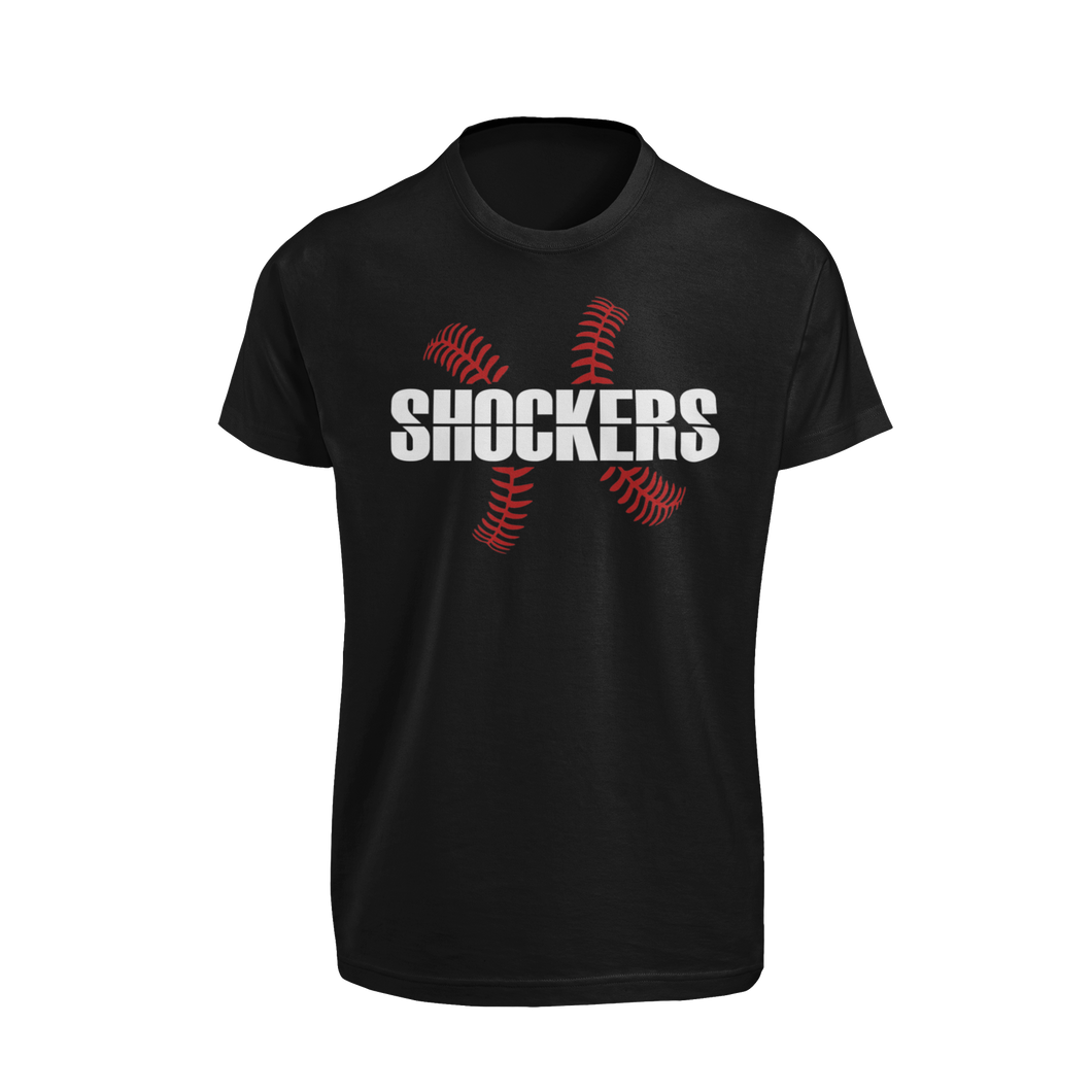 The 2024 Baseball Team Shirt