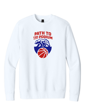 Load image into Gallery viewer, The Podium Crew (District Brand)
