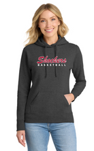 Load image into Gallery viewer, The Shocker Hoops Women's Hoodie

