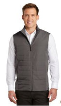 Load image into Gallery viewer, Mens Collective Insulated Vest
