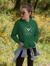 Load image into Gallery viewer, The 509 Hoodie
