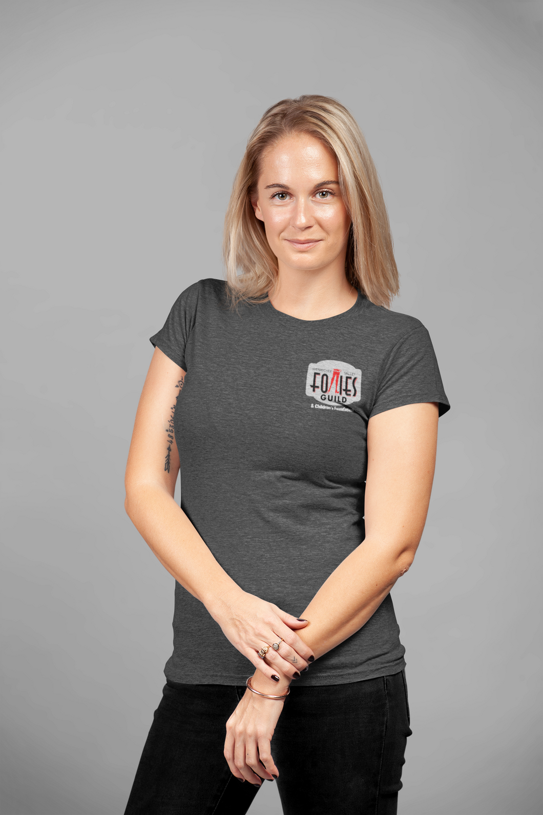 Tee Shirt