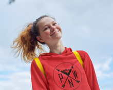 Load image into Gallery viewer, The PNW Hoodie

