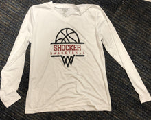 Load image into Gallery viewer, Girls Basketball Shooting Shirt

