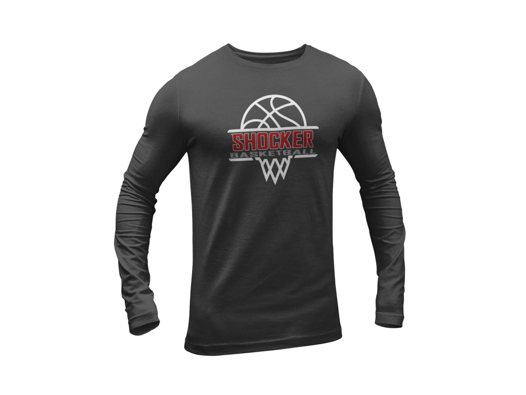 Boys Basketball Team/ Travel Shirt