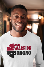 Load image into Gallery viewer, WARRIOR STRONG
